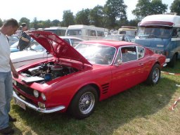  Oldtimermarkt Bockhorn 2007